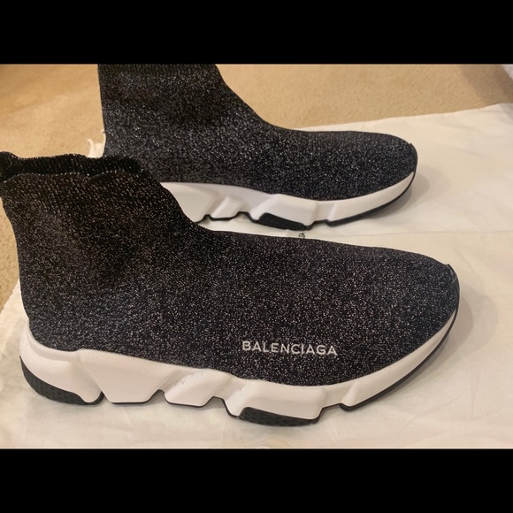 Balenciaga Speed Trainer - Picture 1 of 2